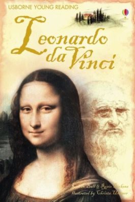 YRS 3 Leonardo da Vinci