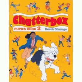 Chatterbox 2 Pupil's Book