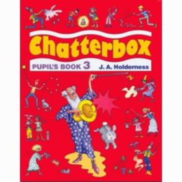 Chatterbox 3 Pupil’s Book