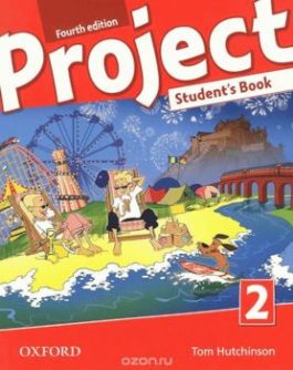 Project 4Ed 2 Student’s Book