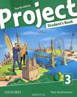 Project 4Ed 3 Student’s Book