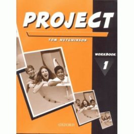 Project 2Ed 1 Workbook