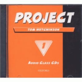 Project 2Ed 1 CD