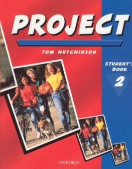 Project 2Ed 2 Student’s Book