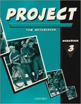 Project 2Ed 3 Workbook