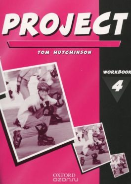 Project 2Ed 4 Workbook
