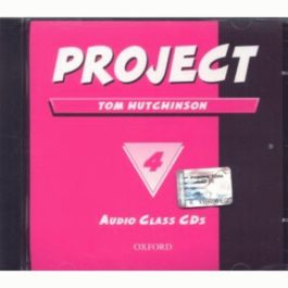 Project 2Ed 4 CD