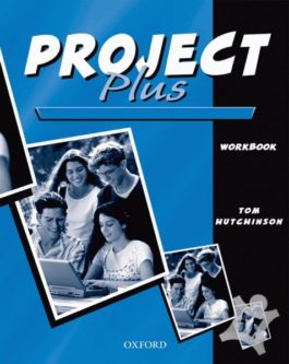 Project 2Ed Plus Workbook