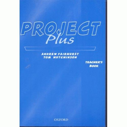 Project 2Ed Plus Teacher's Book