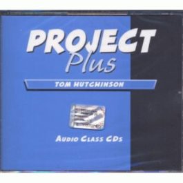 Project 2Ed Plus CD