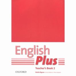 English Plus 2 Teacher’s Book
