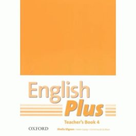 English Plus 4 Teacher's Book