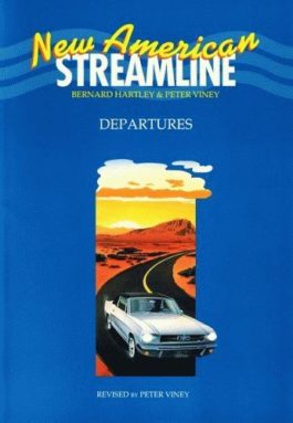 New American Streamline Departures Student’s Book