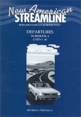 New American Streamline Departures WB a