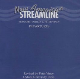 New American Streamline Departures CD