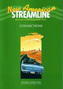 New American Streamline Connections Student’s Book