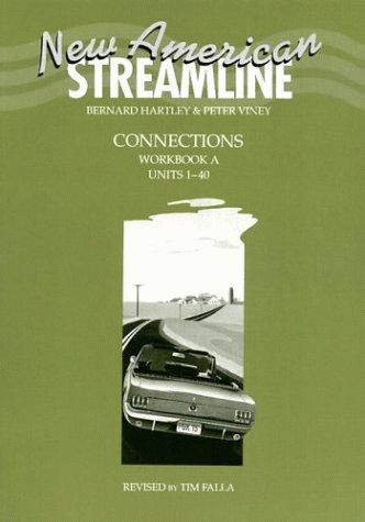 New American Streamline Connections WB a
