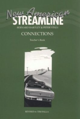 New American Streamline Connections Teacher’s Book