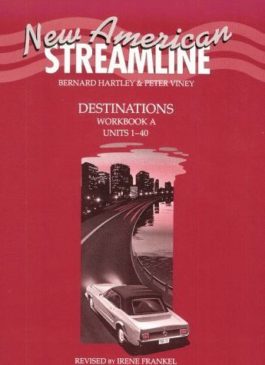 New American Streamline Destinations WB a