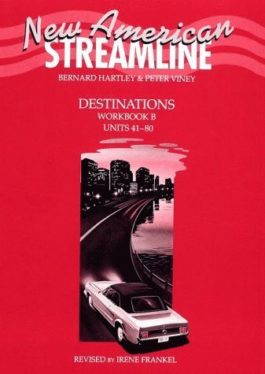 New American Streamline Destinations WB b
