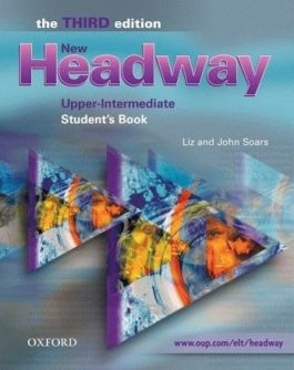 New Headway, 3Ed upper-Intermediate Student’s Book