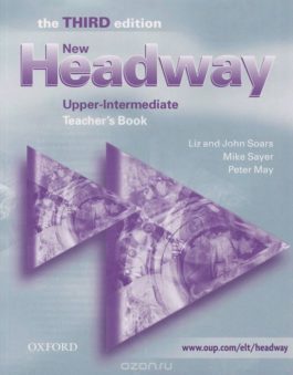 New Headway, 3Ed upper-Intermediate Teacher’s Book