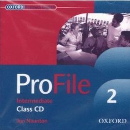ProFile 2 CD