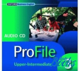 ProFile 3 CD