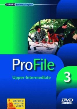 ProFile 3 DVD