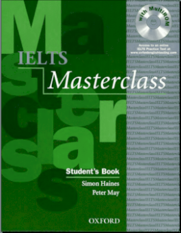 IELTS Masterclass: Student’s Book Pack + MultiROM