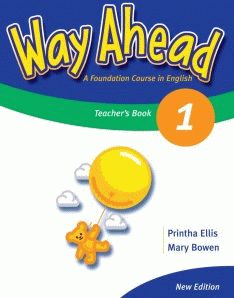 Way Ahead New Ed 1 Teacher's Book