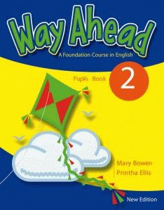 Way Ahead New Ed 2 Pupil's Book