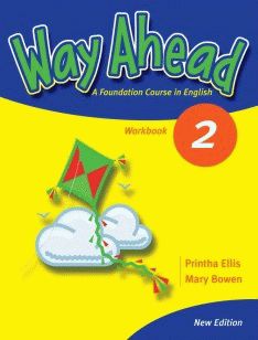 Way Ahead New Ed 2 Workbook