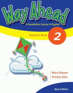 Way Ahead New Ed 2 Teacher’s Book