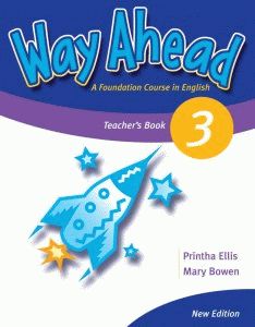 Way Ahead New Ed 3 Teacher’s Book