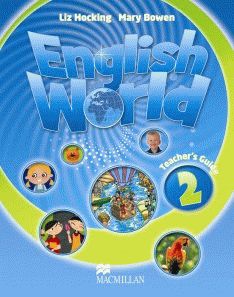English World 2 Teacher's Book