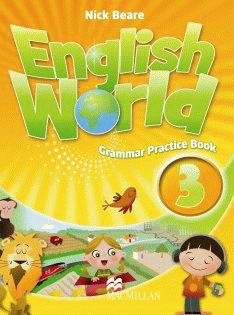 English World 3 Gr&Pr