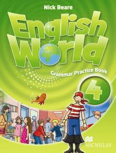 English World 4 Gr&Pr