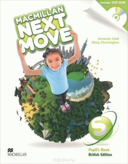 Next Move Starter Student’s Book