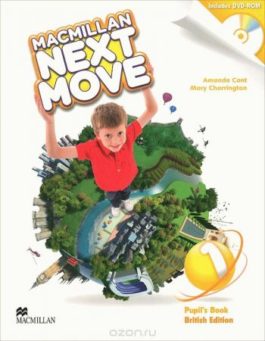 Next Move 1 Student’s Book