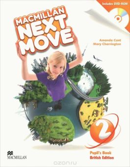 Next Move 2 Student’s Book