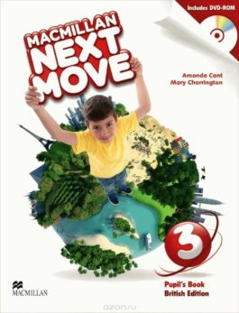 Next Move 3 Student’s Book