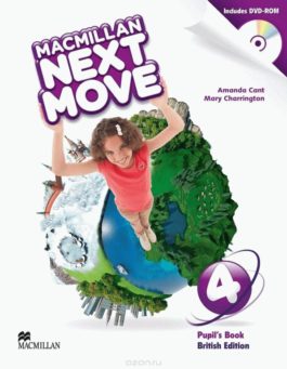 Next Move 4 Student’s Book