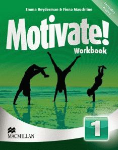 Motivate 1 Workbook