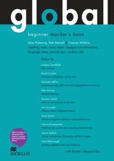 Global Beginner Teacher’s Book