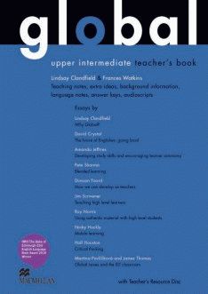 Global Upper-Intermediate Teacher's Book
