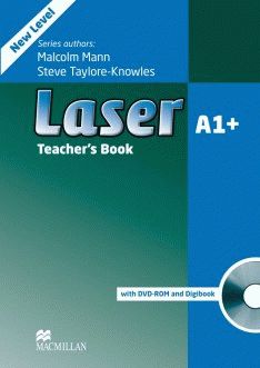Laser A1+ 3Ed Teacher’s Book