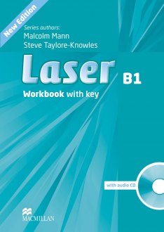 Laser В1 3Ed Workbook