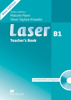 Laser В1 3Ed Teacher’s Book
