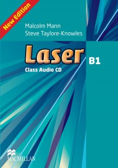 Laser В1 3Ed CD